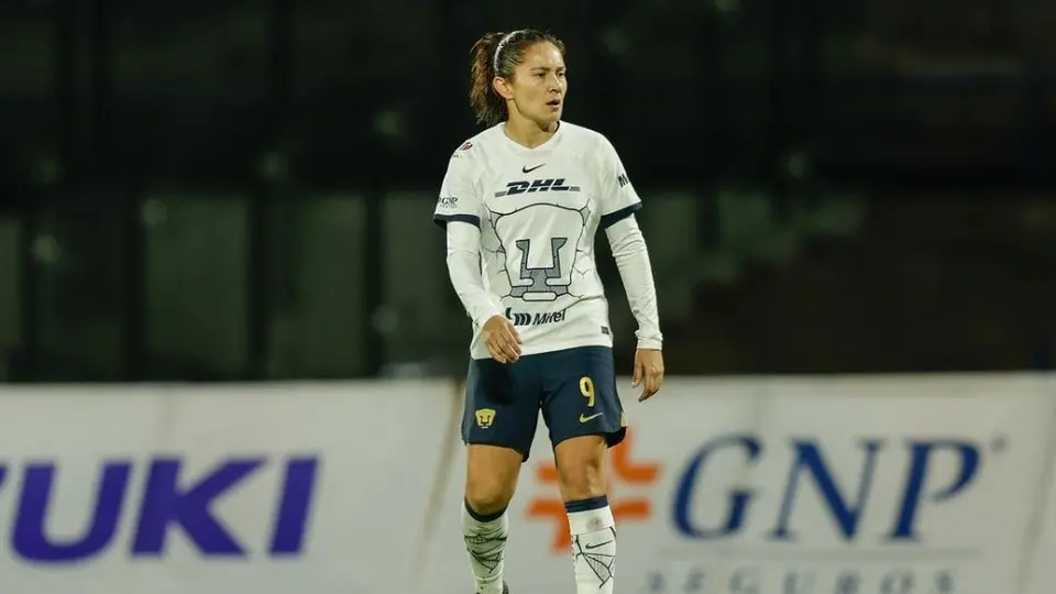 ¿Vuelve la goleadora? Desirée Monsiváis busca aumentar cuota de anotaciones en el AP23