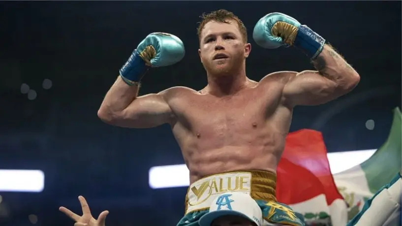 Mike Tyson opina sobre Canelo Álvarez: “Es favorito, pero no se vio bien la última vez”