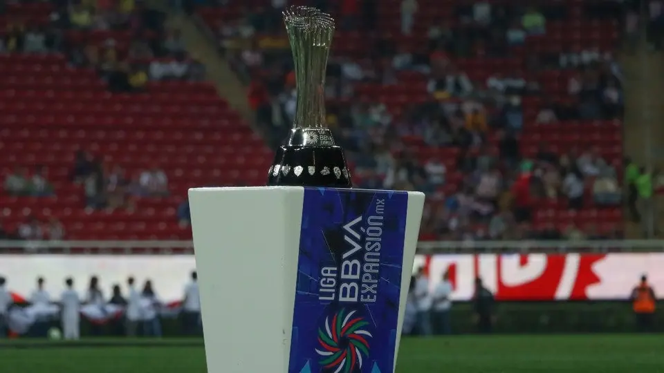 Liga de Expansión: Así se jugará el Play-in del Apertura 2023