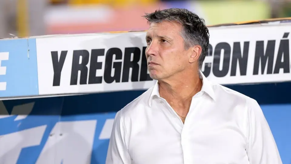 Siboldi alaba a Nahuel Guzmán tras triunfo ante León: 'Salvó al equipo del empate'