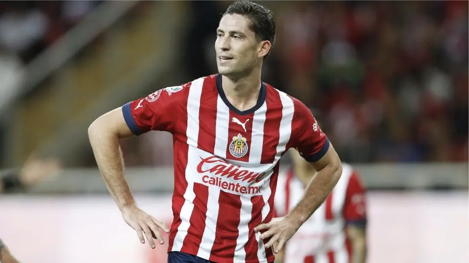 Chivas: Santiago Ormeño se enfrentará al que ahora es su exequipo