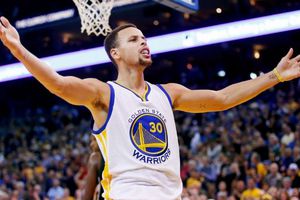 Stephen Curry se autoproclama el mejor base en la historia de la NBA