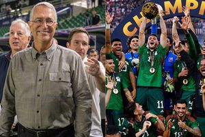 Tri de Jimmy Lozano no convence a Salinas Pliego: 'Fue una actuación mediocre'