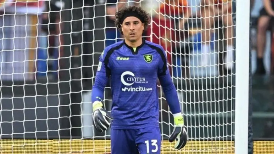 Filippo Inzaghi aclara suplencia de Memo Ochoa y manda contudente mensaje