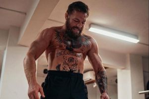 Conor McGregor regresa a la UFC después de su fractura