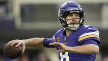 NFL: Kirk Cousins y los Vikings buscan adueñarse de la División