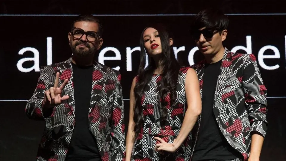 Belanova volverá a los escenarios en el Festival 'Bésame Mucho'