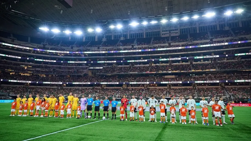 Christian Martinoli 'explota' contra la FEMEXFUT por el amistoso del Tri ante Australia