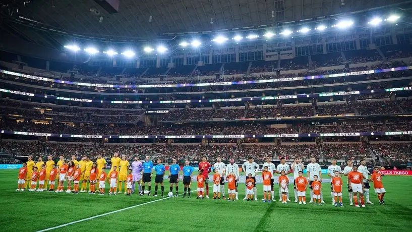 Christian Martinoli 'explota' contra la FEMEXFUT por el amistoso del Tri ante Australia