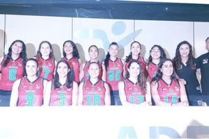 La Selección Mexicana Femenil de Flag Football se alista para el Americas Championship