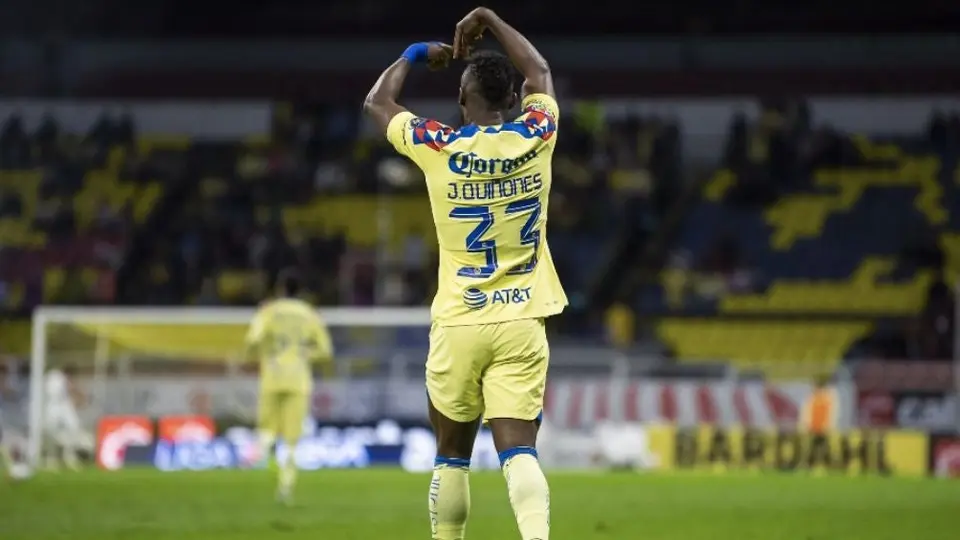 Erick Sánchez sobre Julián Quiñones: “El mexicano nace donde se le da la chin#%€da gana”