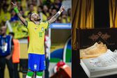 Neymar dio lujoso regalo a las 78 personas más importantes de su carrera tras ser goleador de Brasil