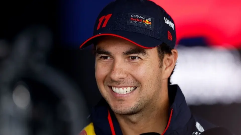 'Checo' Pérez reveló que batalló con su monoplaza en la Q2 del GP de Catar