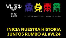 Cartel del Vive Latino se conocerá por medio de una playlist