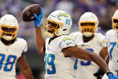 Chargers vence a Vikings y consigue su primer triunfo de la temporada