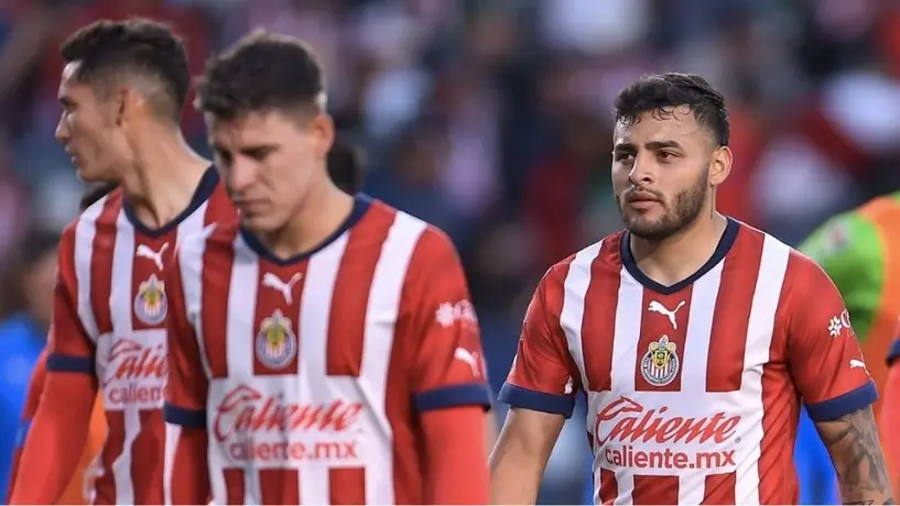 Esposas de Alexis Vega y Chicote Calderón salen en defensa de los jugadores de Chivas