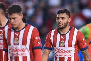 Esposas de Alexis Vega y Chicote Calderón salen en defensa de los jugadores de Chivas