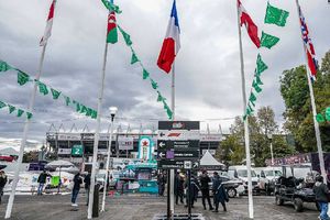 Gran Premio de México: Estos son los precios de alimentos y bebidas en el Autódromo