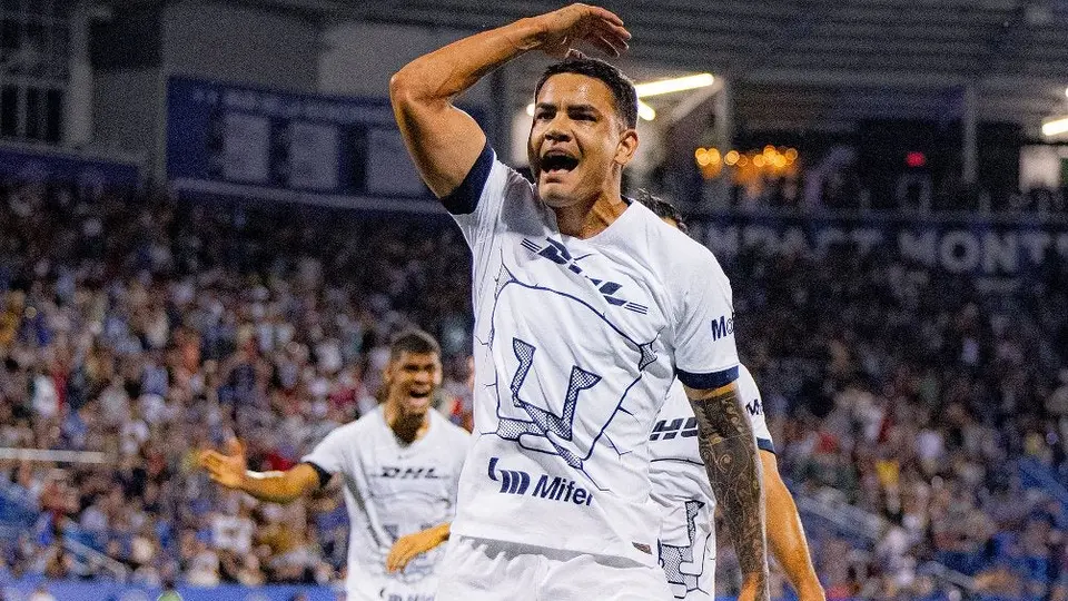Juárez vs Pumas: Toro Fernández se enfrentará a su exequipo en la Jornada 5 del AP23