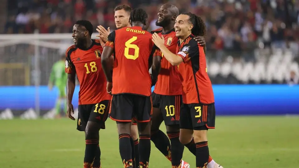 Eliminatorias Euro 2024: Así quedó la jornada de este martes 12 de septiembre