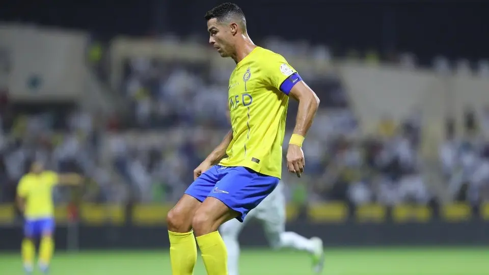 ¡Imparable! Cristiano Ronaldo anota hat-trick en nueva goleada del Al-Nassr