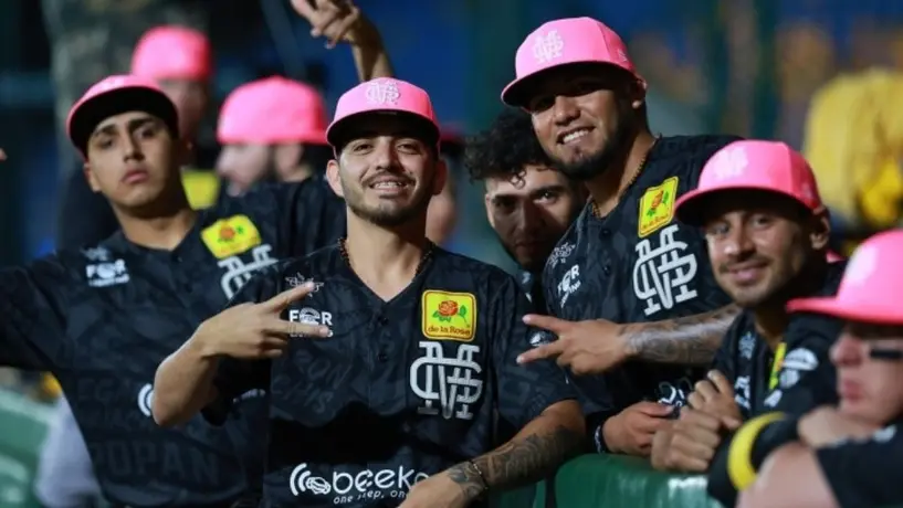 Mariachis perdieron por no presentarse ante Sultanes ¿Qué es forfeit en el beisbol?