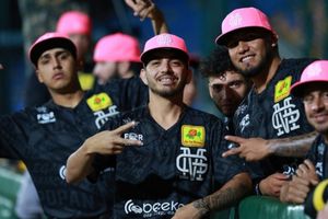 Mariachis perdieron por no presentarse ante Sultanes ¿Qué es forfeit en el beisbol?