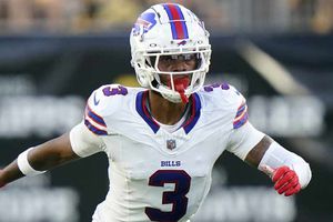 NFL: Damar Hamlin cerca de volver con Bills tras ausencia de Jordan Poyer