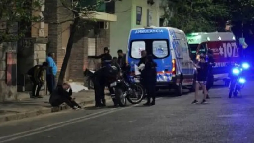 Aficionada de Rosario Central es asesinada en el Clásico Rosarino