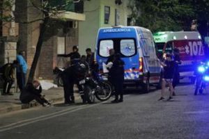 Aficionada de Rosario Central es asesinada en el Clásico Rosarino