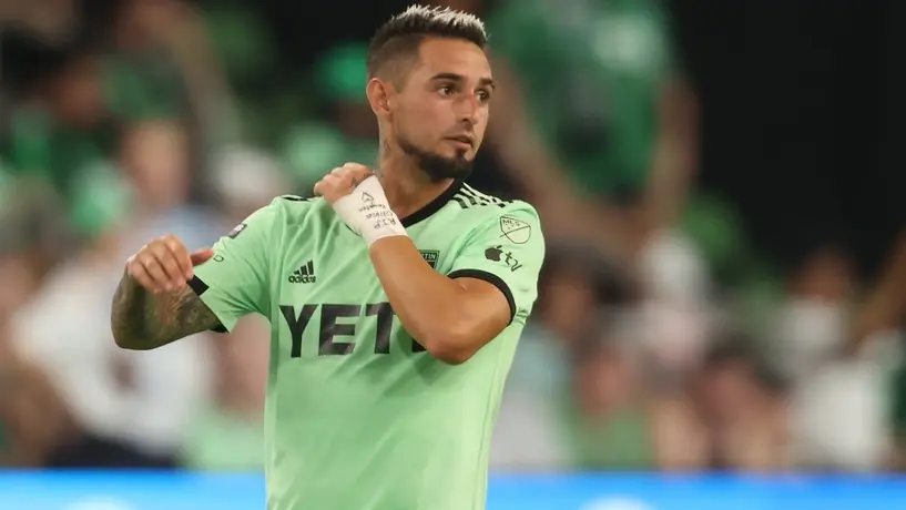 Jugador de Austin FC se burla del Mazatlán en la Leagues Cup y termina perdiendo