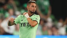 Jugador de Austin FC se burla del Mazatlán en la Leagues Cup y termina perdiendo