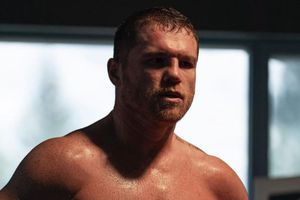 'Canelo' Álvarez revela qué comerá después de su pelea con Jermell Charlo