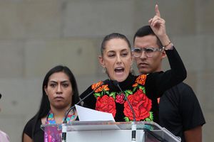 Claudia Sheinbaum, ganadora de la encuesta de Morena, será candidata presidencial en 2024