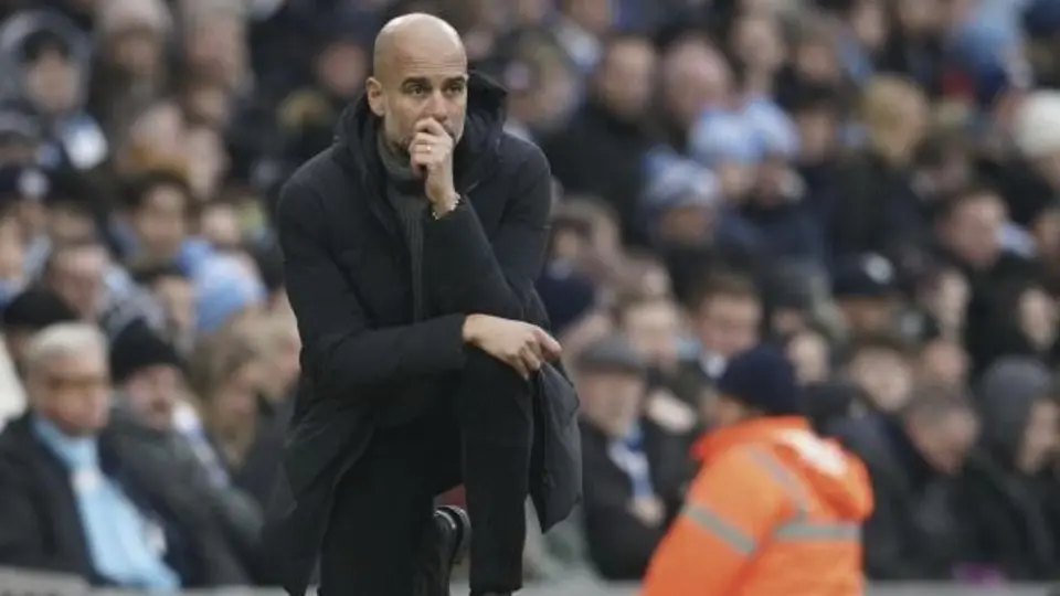 Pep Guardiola consigue su título 36 y se acerca al récord de Alex Ferguson