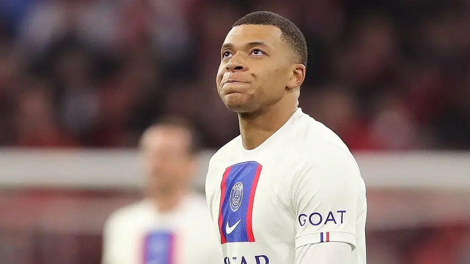 Kylian Mbappé: PSG espera una oferta muy baja del Real Madrid por el delantero