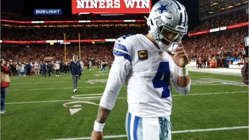 NFL: Dallas Cowboys pinta como favorito en la Conferencia Nacional ¿Podrán con Playoffs?
