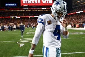 NFL: Dallas Cowboys pinta como favorito en la Conferencia Nacional ¿Podrán con Playoffs?