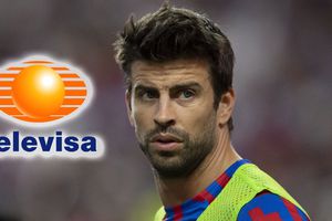 Conductores de 'Hoy' confirman que Gerard Piqué sí visitó Televisa, ¿cuál fue el motivo?