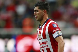 Pocho Guzmán sale al paso de rumores de supuesta pelea con Paunovic