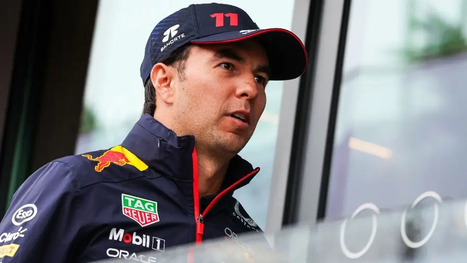 Checo Pérez: ¿Dónde y cuándo ver la clasificación y carrera del GP de Países Bajos de la Fórmula 1?