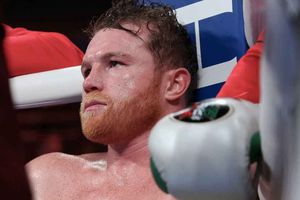 Canelo 'Álvarez 'minimizó' la carrera de Terence Crawford: 'No ha vencido a grandes peleadores'