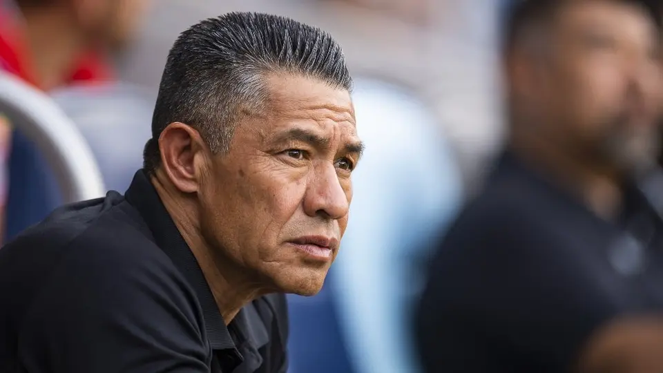 Nacho Ambriz sobre la eliminación de Toluca: 'Los penaltis son un volado'