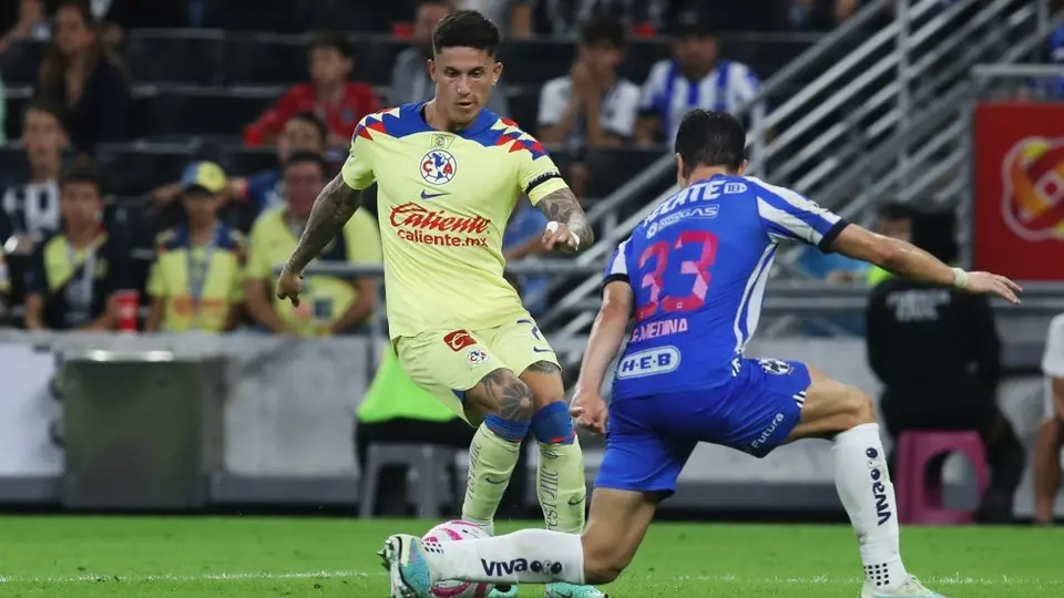 Rafael Ortega, doctor de confianza del América, operará a Brian Rodríguez