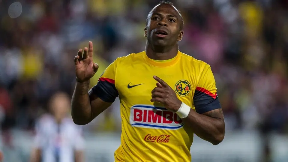América homenajeará a Christian 'Chucho' Benítez en el Clásico Capitalino vs Pumas