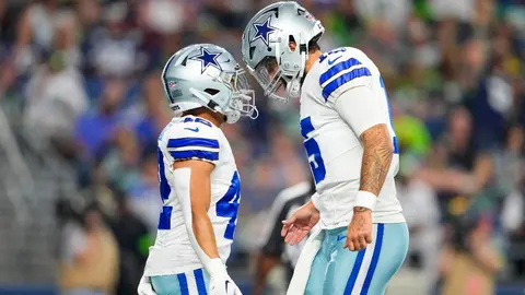 'Cowboys va a acceder a Postemporada, pero difícil que pueden aspirar a más', Lalo Varela