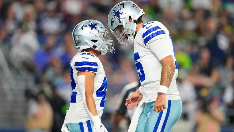 'Cowboys va a acceder a Postemporada, pero difícil que pueden aspirar a más', Lalo Varela