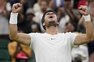 ¡Carlos Alcaraz sigue imparable! El español llega a Cuartos de Wimbledon por primera vez