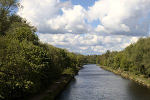 María Fernanda: ¿Cómo es el Canal Teltow, lugar donde la policía encontró muerta a la mexicana?