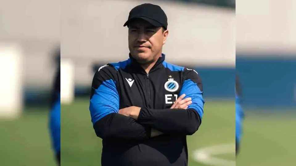 ¿Otro mexicano a la MLS? Efraín Juárez es pretendido por un club estadounidense